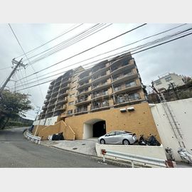 フルール三神三番館 6階 築36年1ヶ月の賃貸物件