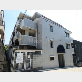 クリオ宮前平弐番館 3階 築34年6ヶ月の賃貸物件