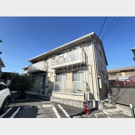 ハレマーリエの賃貸物件