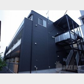 相模大野駅より徒歩18分 2階 築5年11ヶ月の賃貸物件