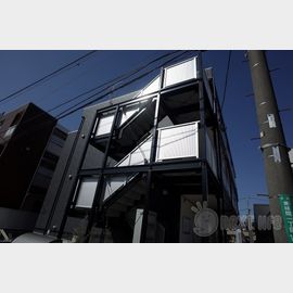 東林間駅より徒歩12分 2階 築7年3ヶ月の賃貸物件