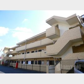 グレンツェント・ハイム相模大野 4階 築29年3ヶ月の賃貸物件