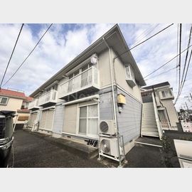 ピースフルイーストの賃貸物件