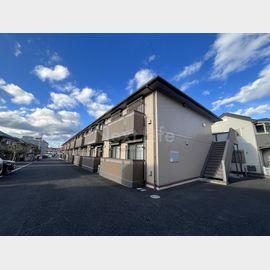 リビングタウン西寺方 1階 築20年の賃貸物件