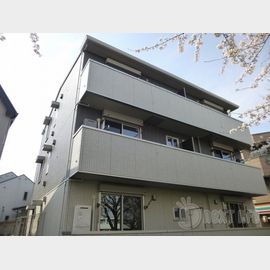 グランシャリオ 1階 築12年の賃貸物件