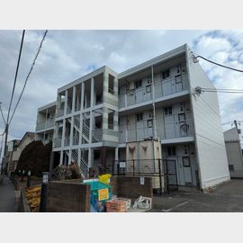 レオパレスカーサアヴェニュー３の賃貸物件