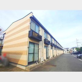 西武立川駅よりバス15分 1階 築19年3ヶ月の賃貸物件