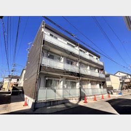 リブリ・立川富士見 3階 築7年7ヶ月の賃貸物件