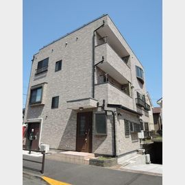 稲城長沼駅より徒歩7分 築22年10ヶ月 3階建の賃貸物件