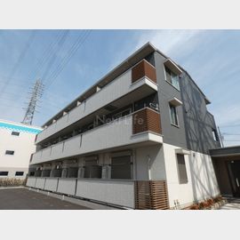 甲州街道駅より徒歩1分 3階 築4年の賃貸物件