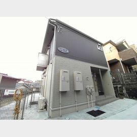 ファミーユ恵 1階 築9年7ヶ月の賃貸物件