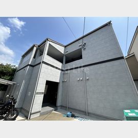 シュガール西前の賃貸物件