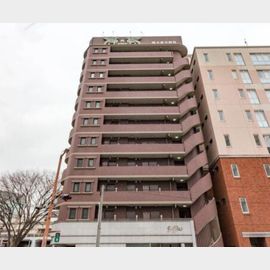 高島町駅より徒歩1分 3階 築19年11ヶ月の賃貸物件