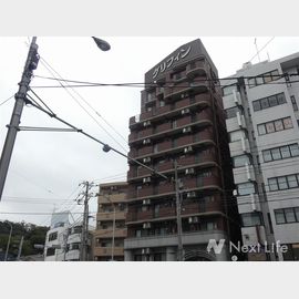 グリフィン横浜西口壱番館 6階 築19年の賃貸物件