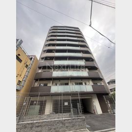 サンクレイドル横濱弘明寺の賃貸物件