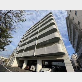 ウインベルソロ南太田Ｎｏ．２ 5階 築36年7ヶ月の賃貸物件