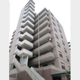 阪東橋駅より徒歩4分 3階 築31年1ヶ月の賃貸物件