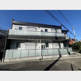 第二弘美荘の賃貸物件