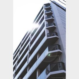 シティラックスヨコハマ 8階 築5年8ヶ月の賃貸物件