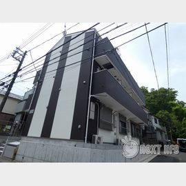 ダイヤモンドテラス蒔田町の賃貸物件