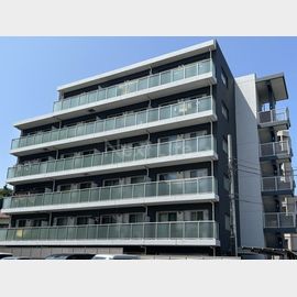 ミルーナヒルズ横浜小机の賃貸物件