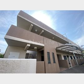 クラインデァ・ベルク1の賃貸物件