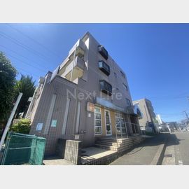 粟飯原マンションの賃貸物件