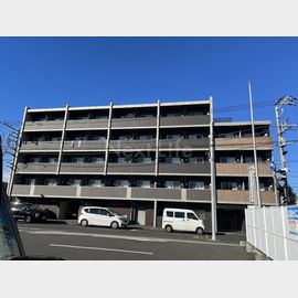 スパシエガーデン川崎梶ヶ谷の賃貸物件