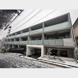 ラクレイス国分寺の賃貸物件