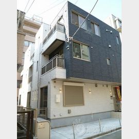 府中駅より徒歩5分 1階 築15年7ヶ月の賃貸物件