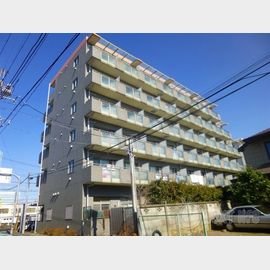府中駅より徒歩9分 2階 築27年5ヶ月の賃貸物件