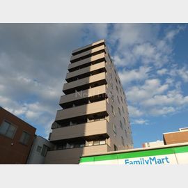 八王子駅より徒歩7分 7階 築30年1ヶ月の賃貸物件