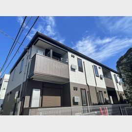 ショコラ国立 1階 築2年6ヶ月の賃貸物件