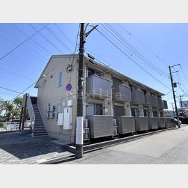 ステラ 2階 築7年の賃貸物件