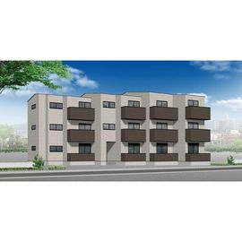 エクセラン柴崎の賃貸物件