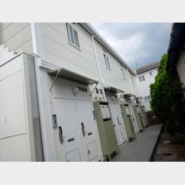 レオパレス北八王子A 1階 築21年5ヶ月の賃貸物件