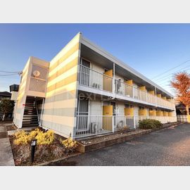 レオパレスパテルの賃貸物件