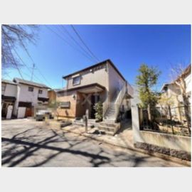 国立駅より徒歩10分 2階 築9年3ヶ月の賃貸物件