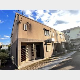 エルメゾン程久保３ 1階 築11年5ヶ月の賃貸物件