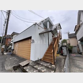 西八王子駅より徒歩14分 2階 築37年3ヶ月の賃貸物件