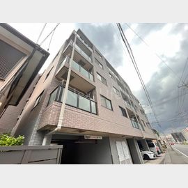 溝の口駅よりバス11分 2階 築24年の賃貸物件