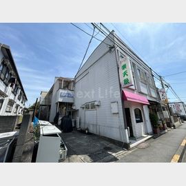 小池ハイツ 1階 築43年の賃貸物件