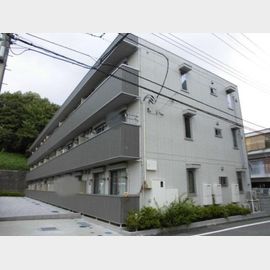 京王堀之内駅より徒歩18分 2階 築9年11ヶ月の賃貸物件