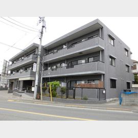 コンフォール 1階 築23年11ヶ月の賃貸物件