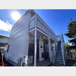 立飛駅より徒歩21分 1階 築19年8ヶ月の賃貸物件