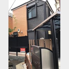 小川駅より徒歩5分 1階 築6年の賃貸物件