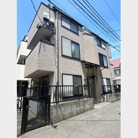 KM国分寺 1階 築23年の賃貸物件