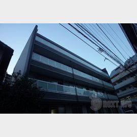 リブリ・プレーヌ 3階 築7年5ヶ月の賃貸物件