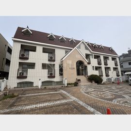 国立駅より徒歩10分 3階 築39年の賃貸物件