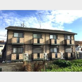 Ｕ—スクエア１ 1階 築23年の賃貸物件